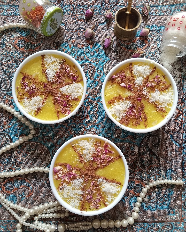 عکس شله زرد❤️❤️