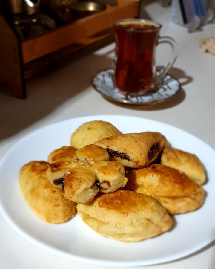 عکس کلیچه عراقی