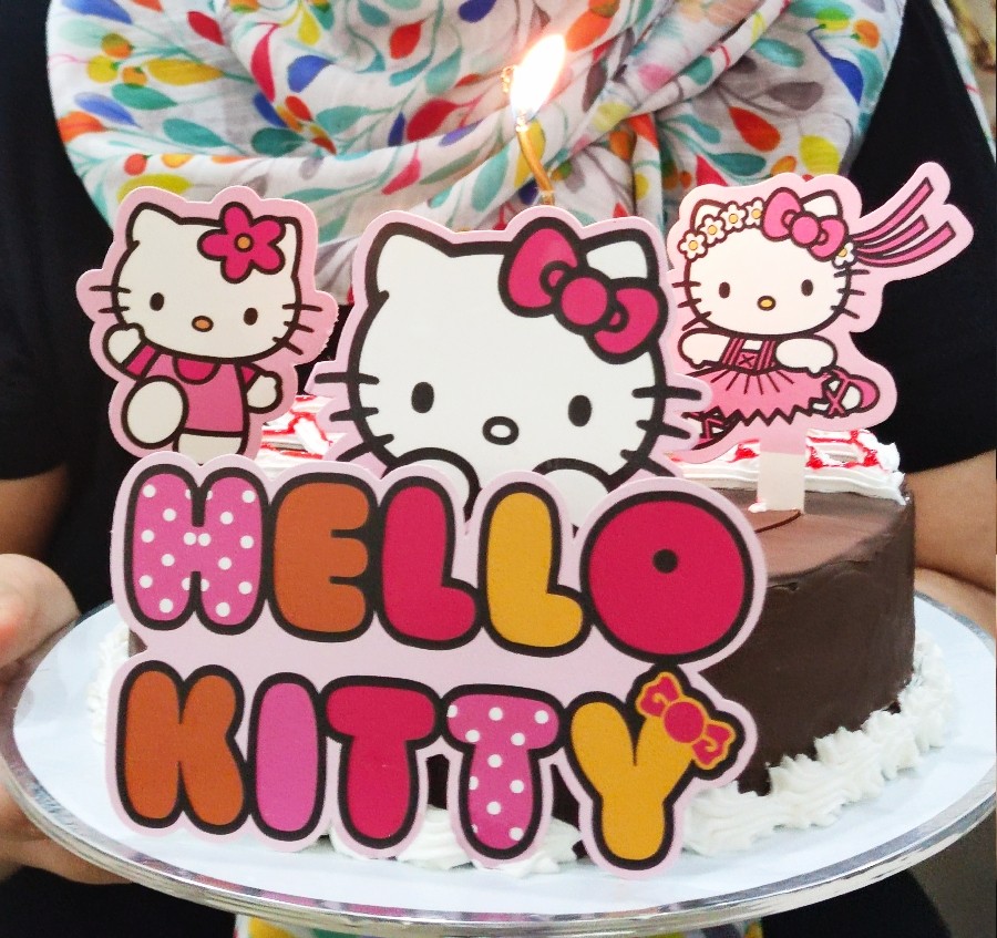 تولدم مبارک