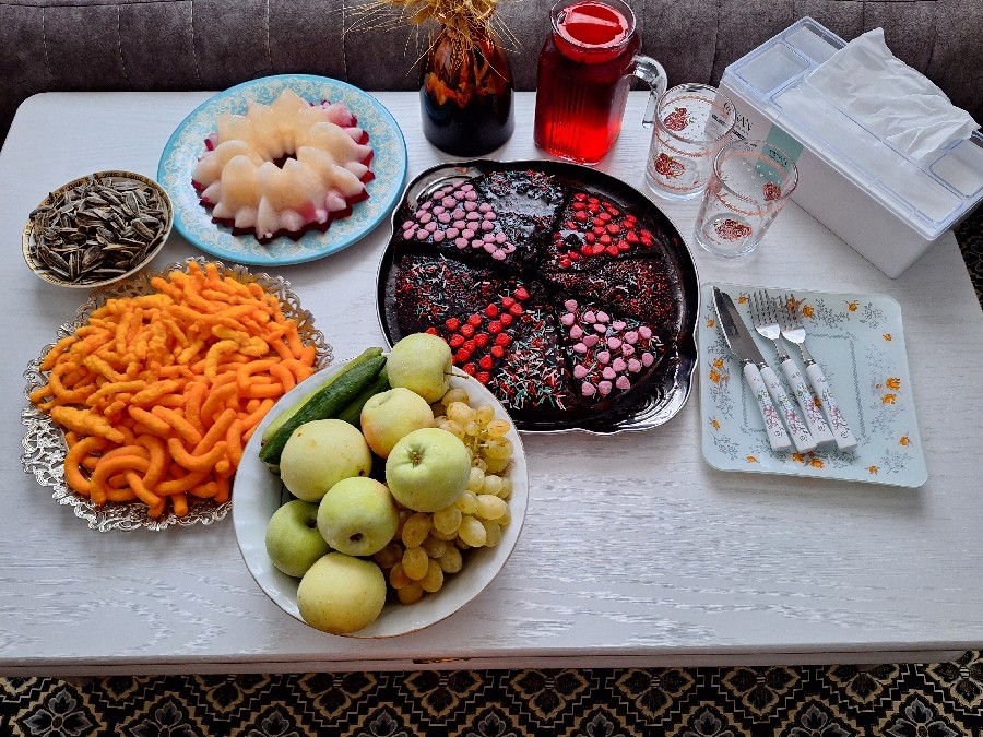عکس ۲۱‌تیرتولدمنوداداشم‌بودمادوقلوهستیم