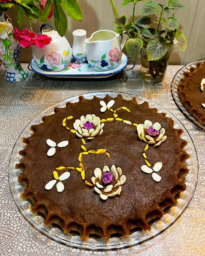 عکس حلوا