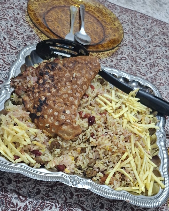 عکس 
??لبخند بزن، حتی وقتی دلت گرفته
لبخند قدرت داره