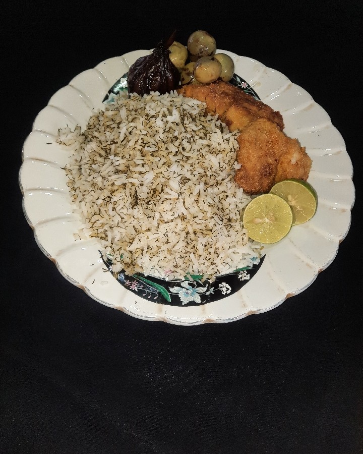 عکس ماهی
