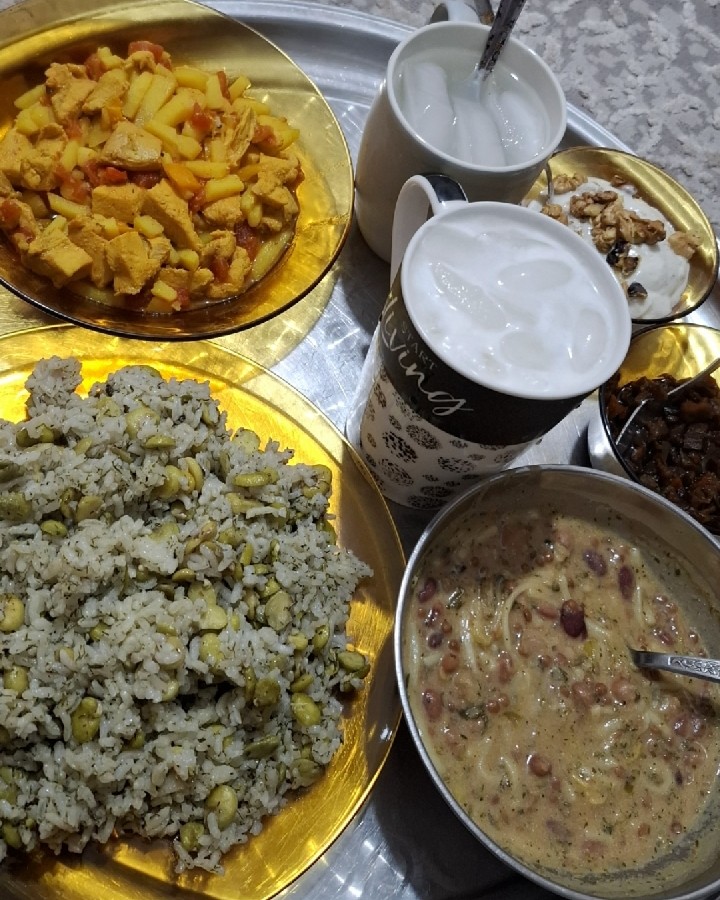 عکس 
??باور کن که تو لیاقت بهترین‌هارو داری
نه چون خاصی