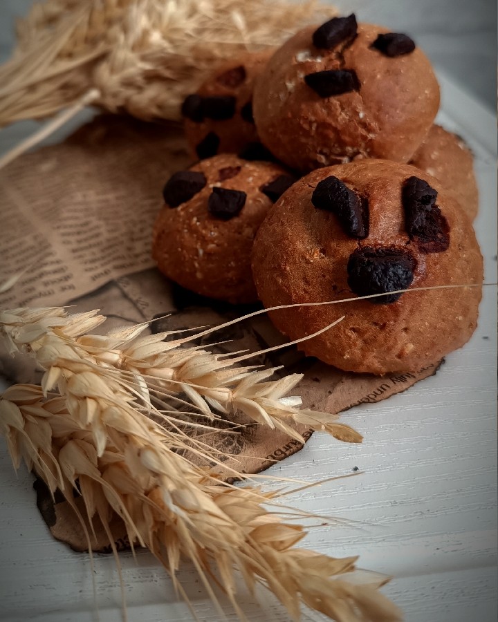 عکس کوکی رژیمی 