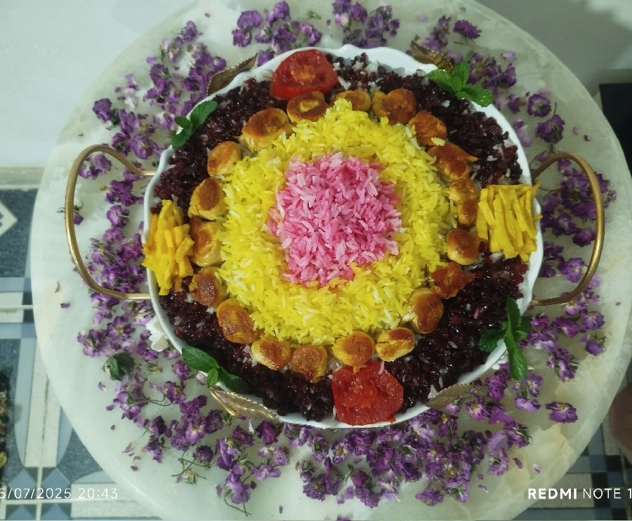 عکس جوجه حلزونی 