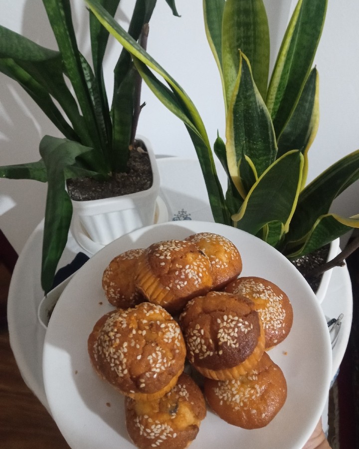 عکس کیک یزدی