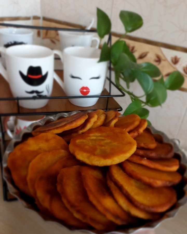 عکس شیرینی کاکا