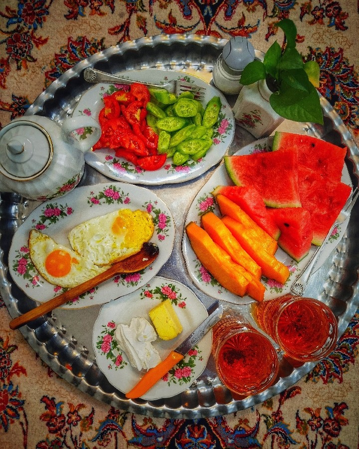 عکس خدایا شکر