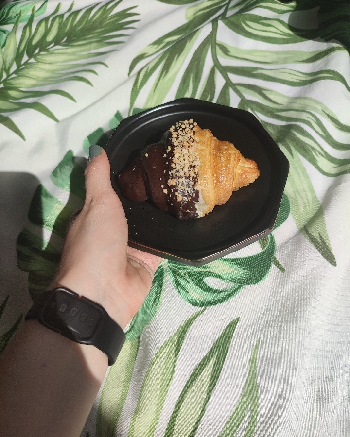 عکس croissant? ?