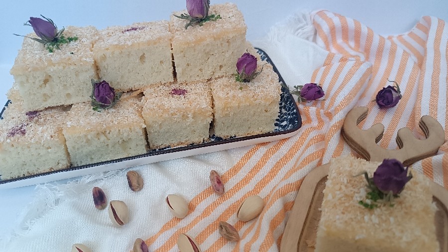 عکس کیک شنی
کماج
کیک خرفه