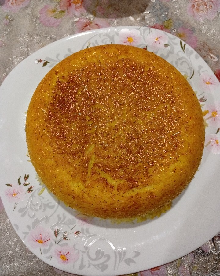 عکس ته چین