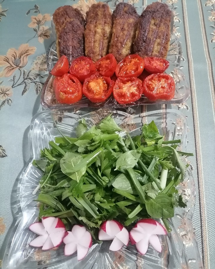 عکس کتلت