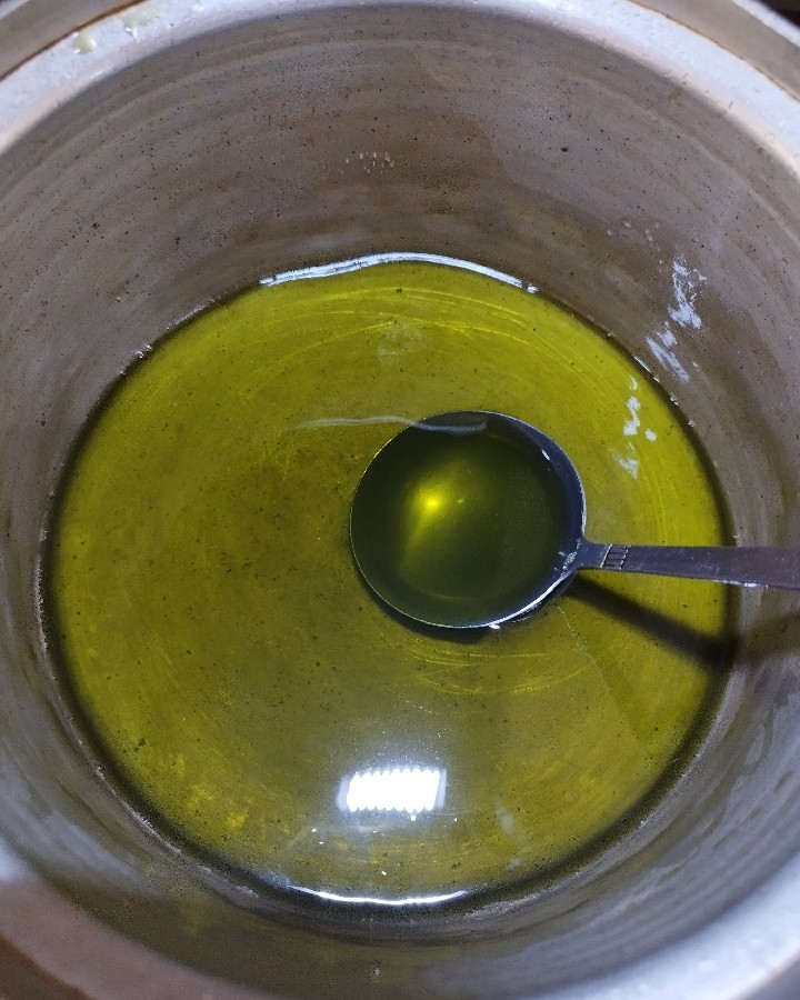 عکس شربت نعنا