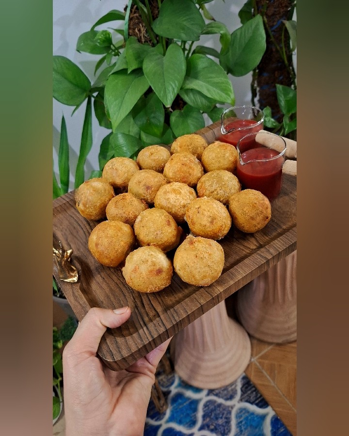 عکس جاتون سبز عزیزای دلم