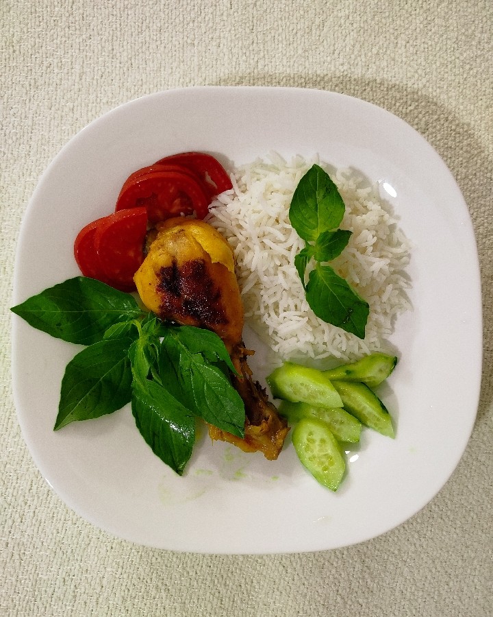 عکس خدای من سپاس