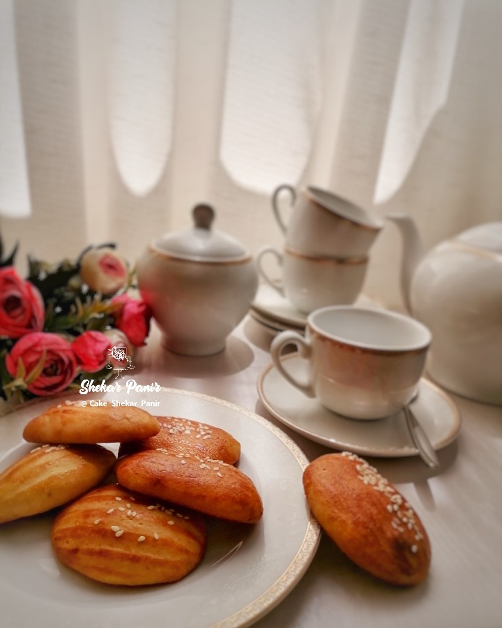 عکس چای چورکی زنجان