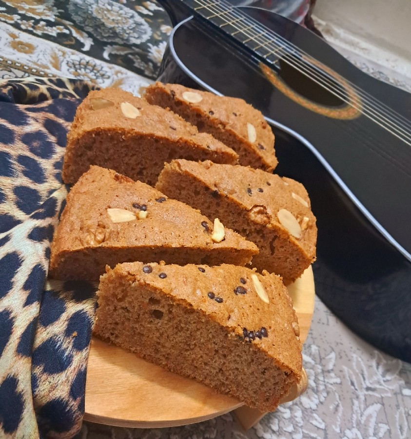 عکس #عصرانه