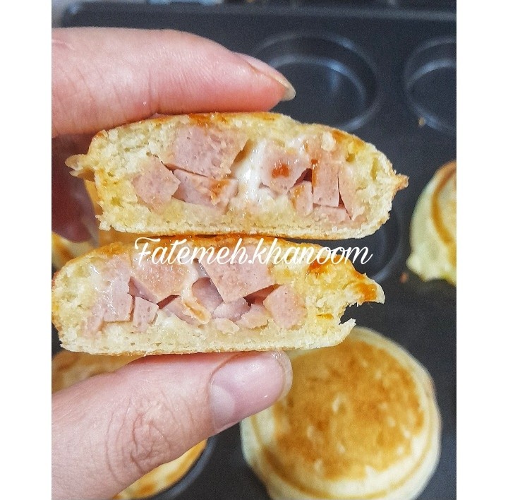 عکس فینگرفود••
