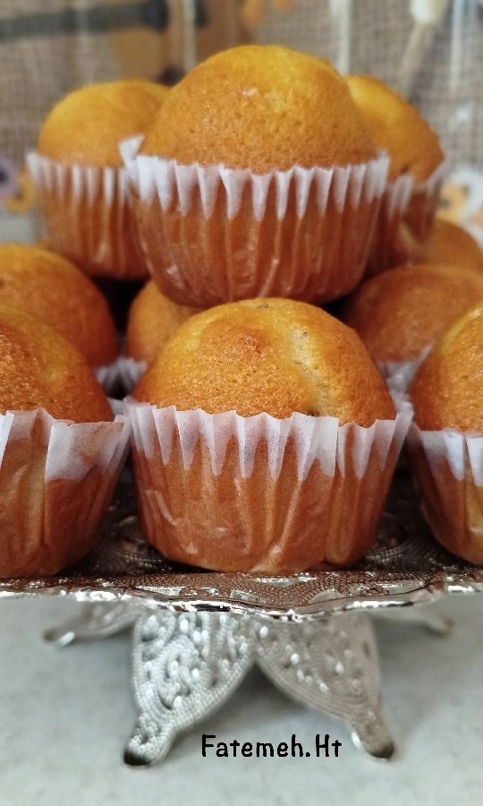 عکس کیک یزدی اقتصادی