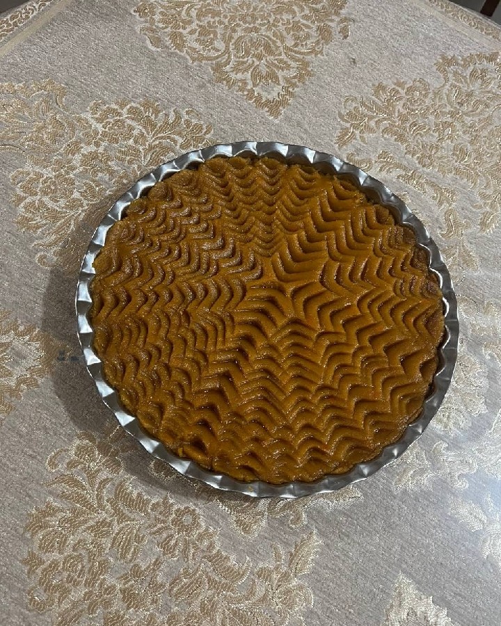 عکس حلوا