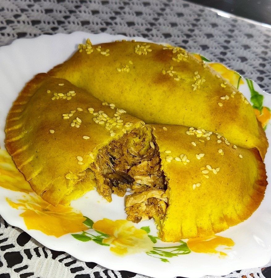 عکس پیراشکی