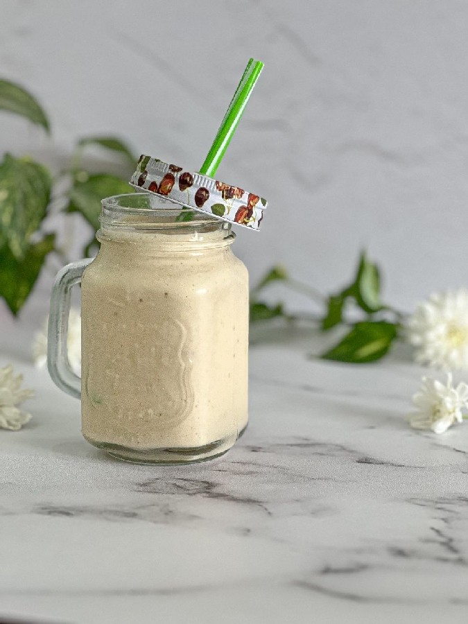عکس اسموتی چند میوه