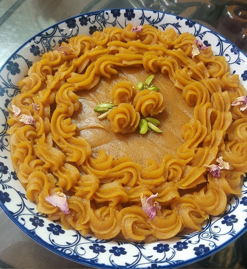 عکس حلواساده