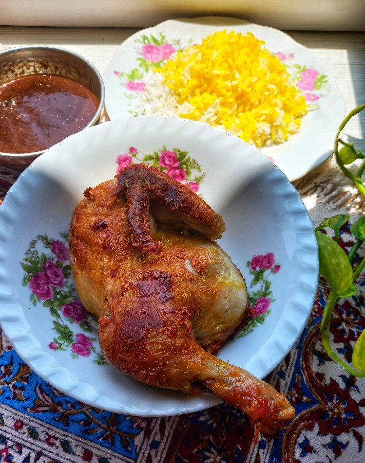 عکس اندکی روزهای تابستان