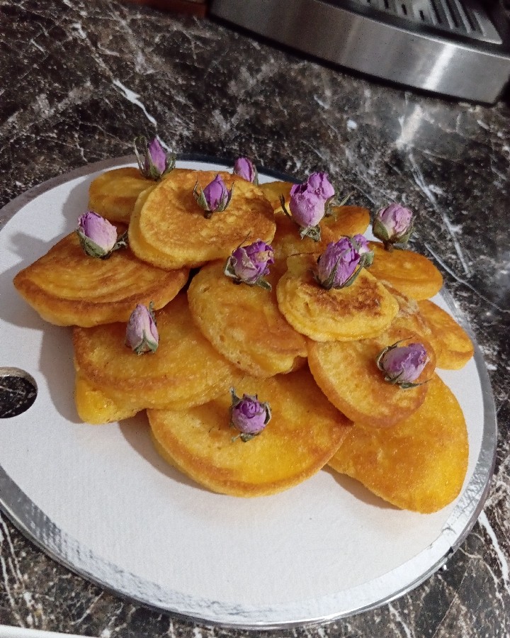 عکس خاگینه 