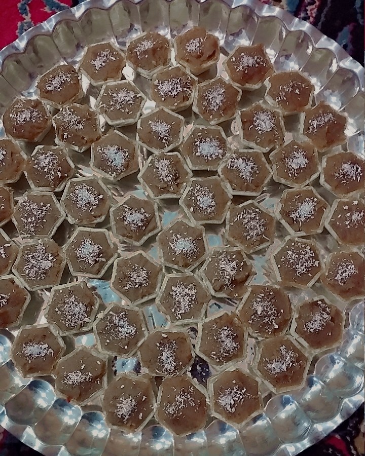 عکس حلوا