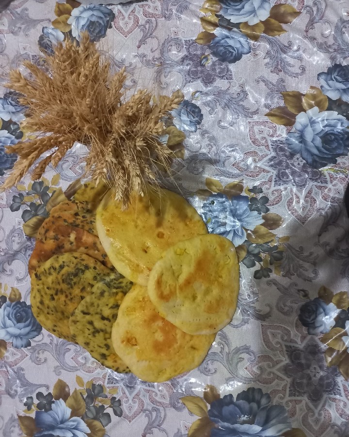 عکس فطیر 