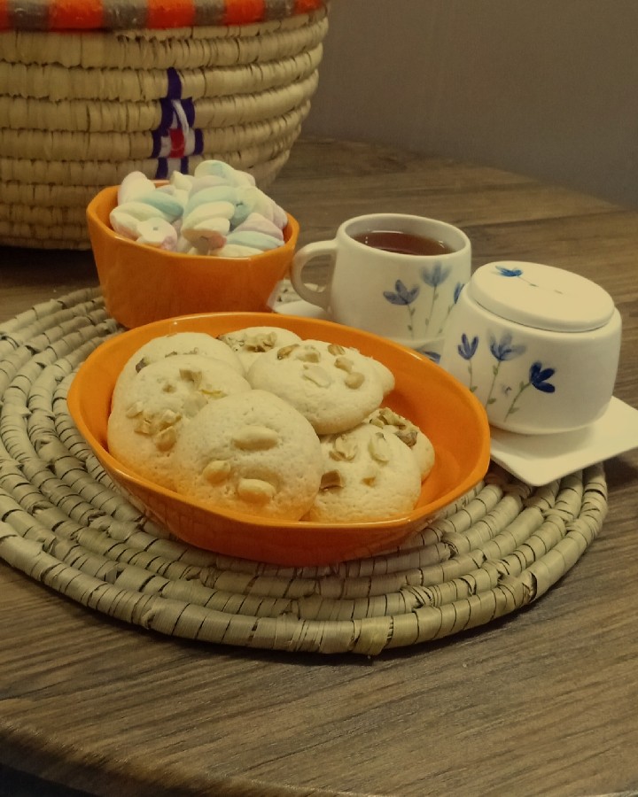 عکس کوکی 