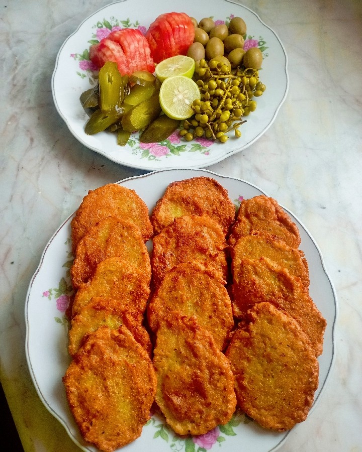 عکس اندکی روزمرگی