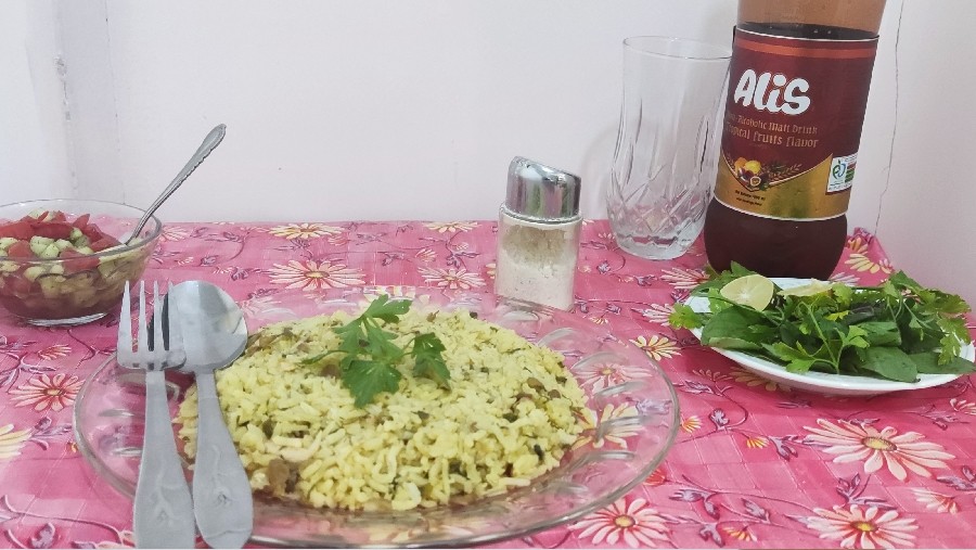 عکس دمپخت 
