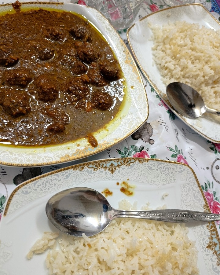 عکس فسنجون