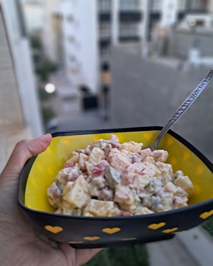عکس #شام