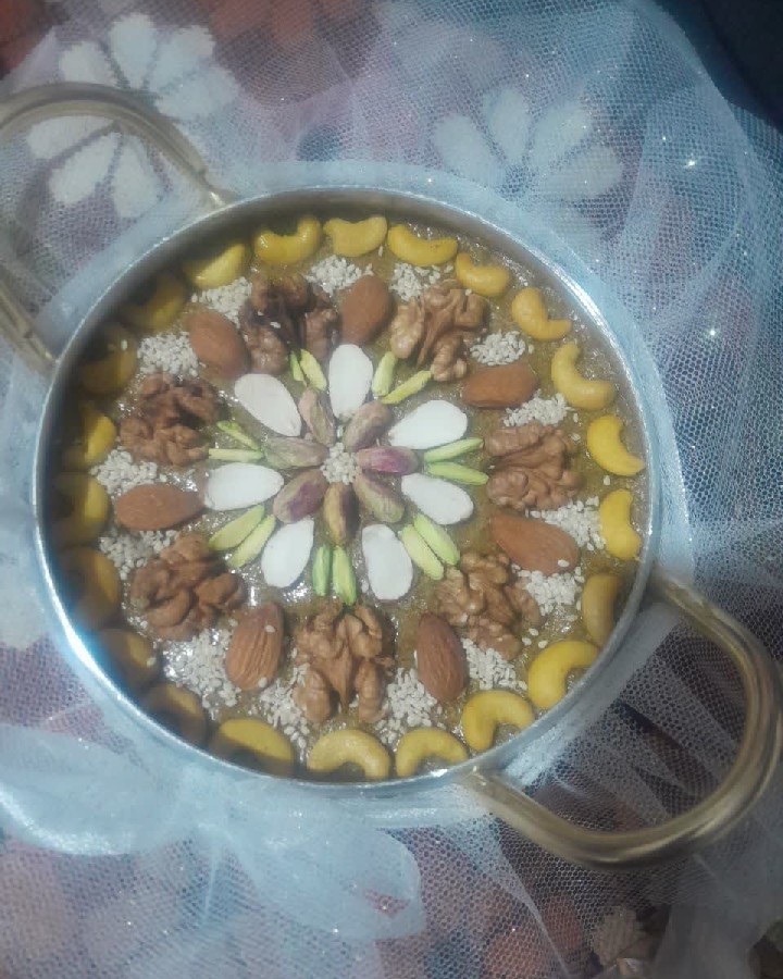 عکس شام عروس (لرستان)