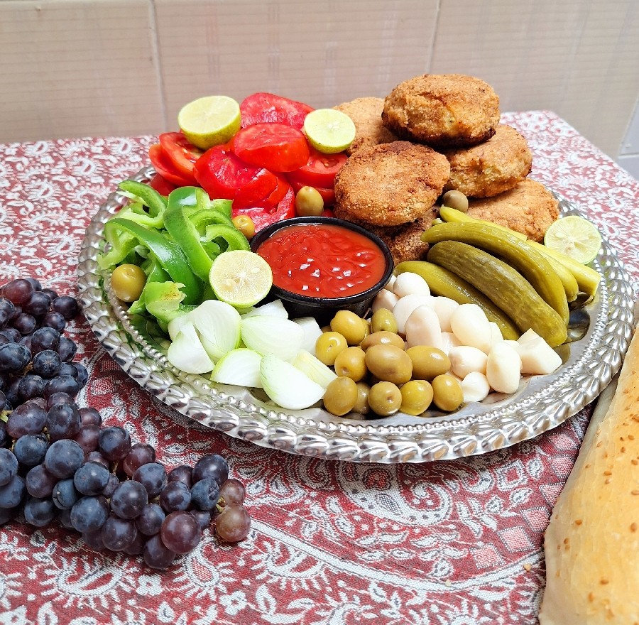 عکس کوکوی مرغ