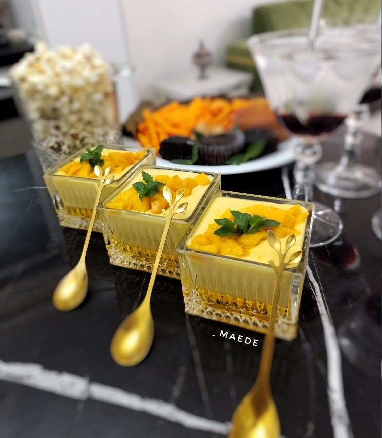 عکس دسرانبه