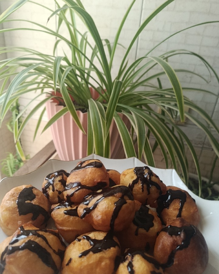 عکس پیراشکی فوری