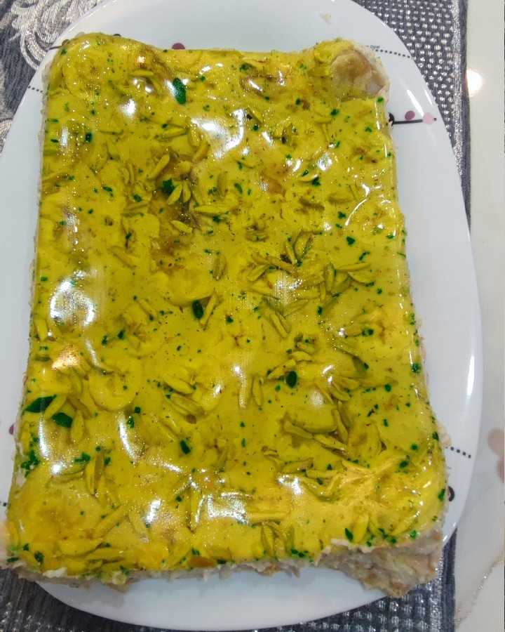 عکس دسر