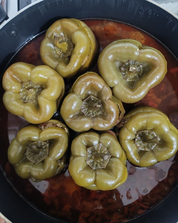 دلمه