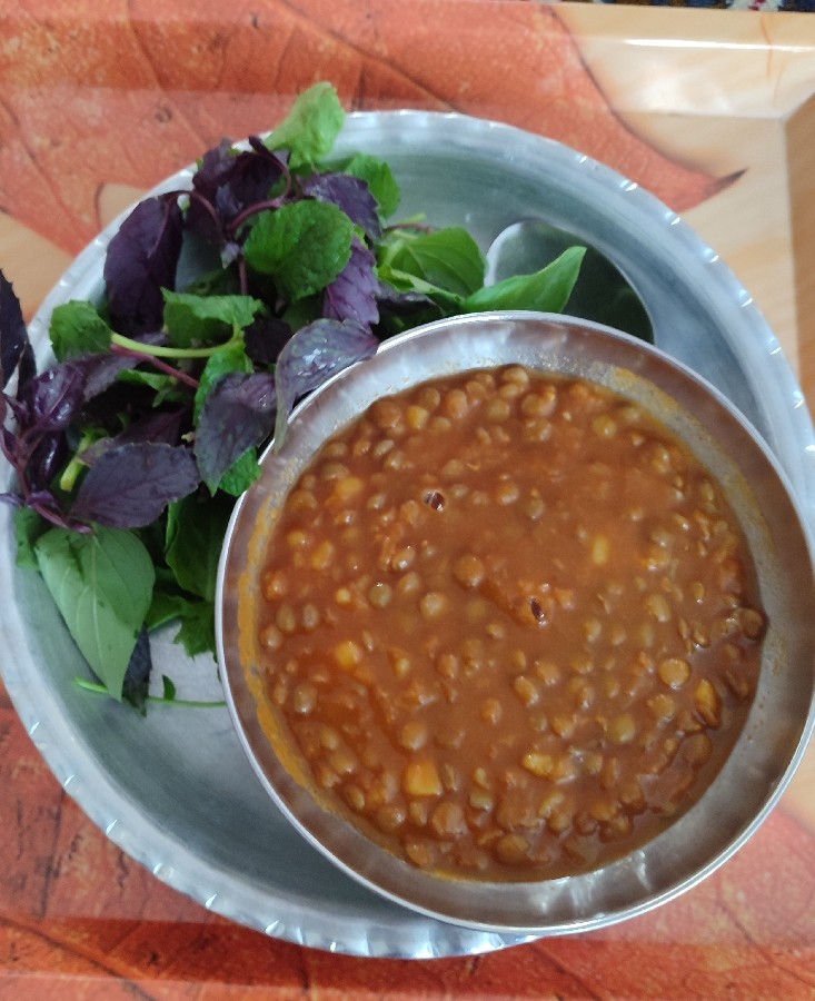 عکس عدسی