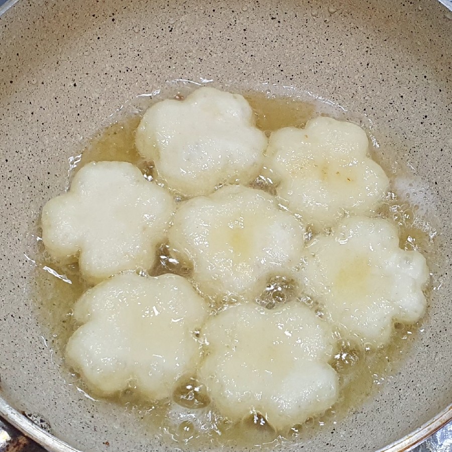 عکس شیرینی عسلی