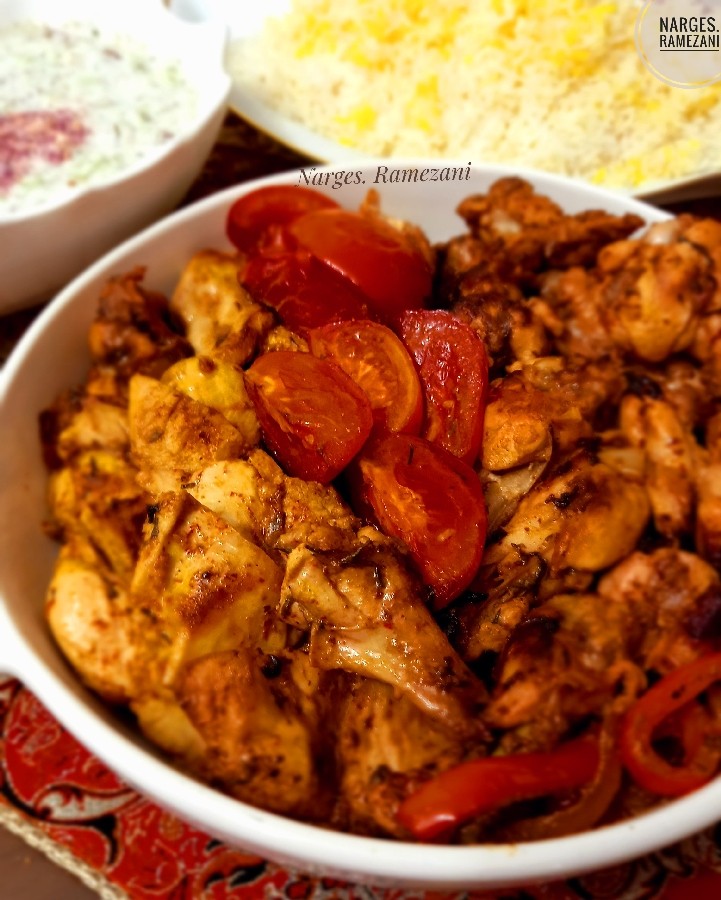 عکس #اللهم عجل لولیک الفرج 
الهی آمین 