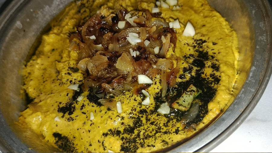 عکس کشک بادمجون