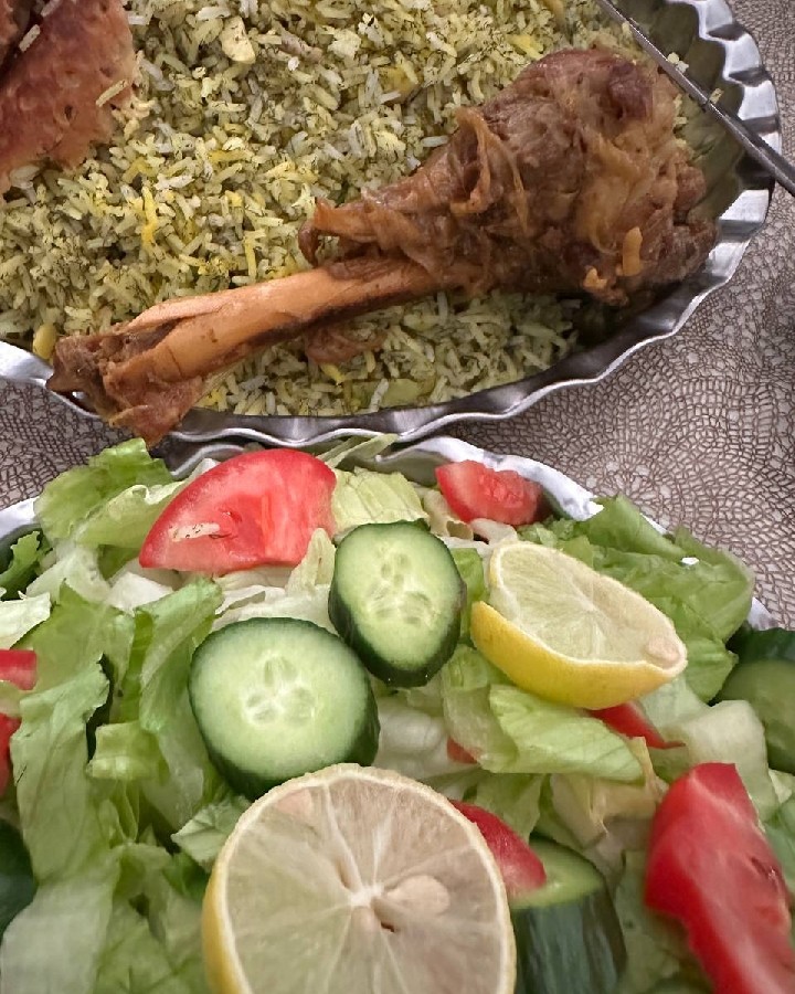 عکس ماهیچه