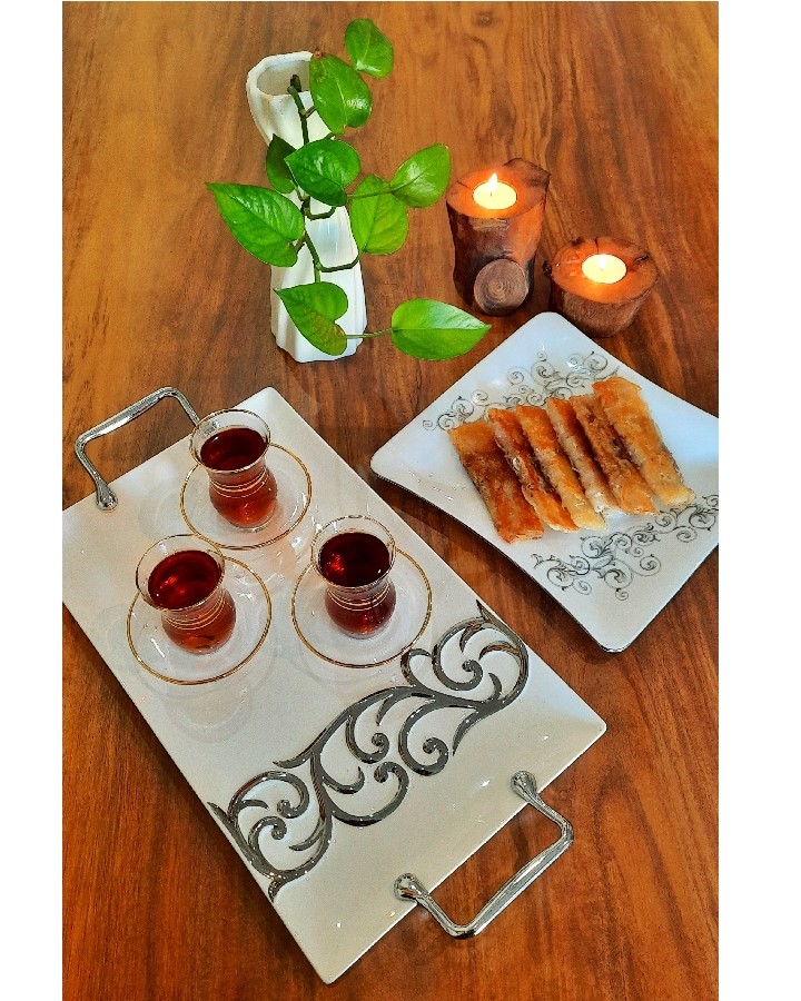 عکس رشته خوشکار