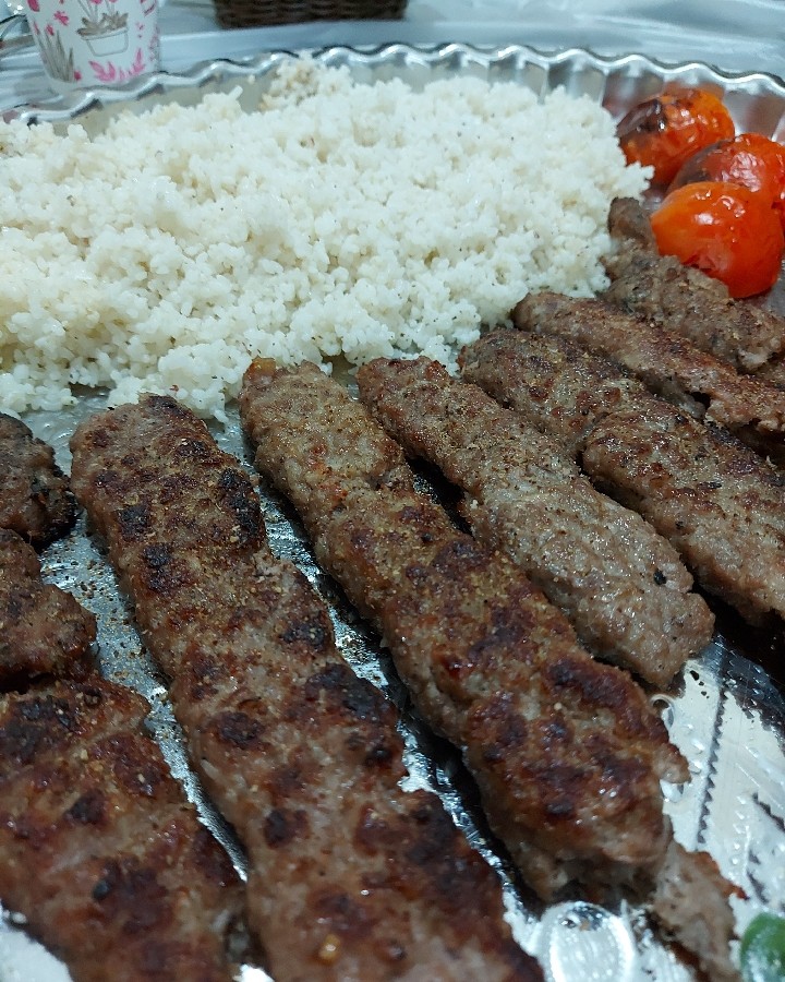 عکس کوبیده